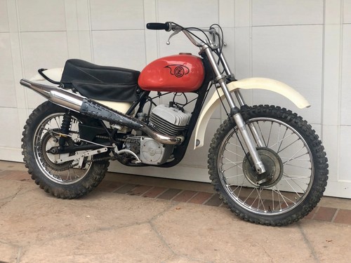 1969 360 side pipe - cz,