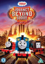 Thomas & Friends: Journey