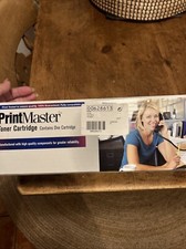 HP Compatible Print Master