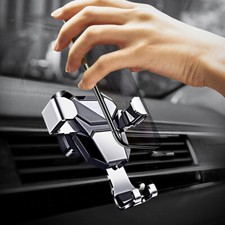 Phone holder car air vent - holder,