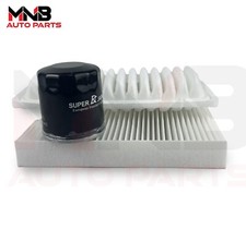 SERVICE KIT FITS TOYOTA YARIS