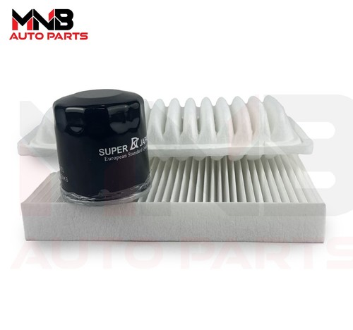 Service kit fits toyota yaris - kit,