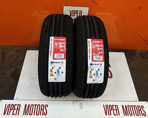 195 tyre fronway - 50,