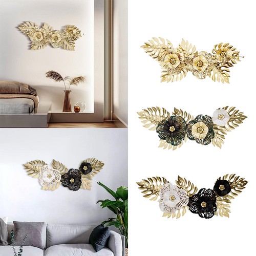 Metal wall art hanging - metal,