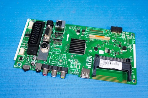 Main board 17mb140 23444132 - av,