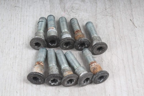 10x screw brake disc brake