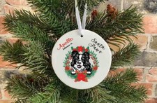 Glossy MDF Christmas tree