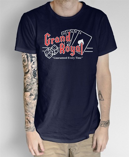 Grand royal records - grand, t