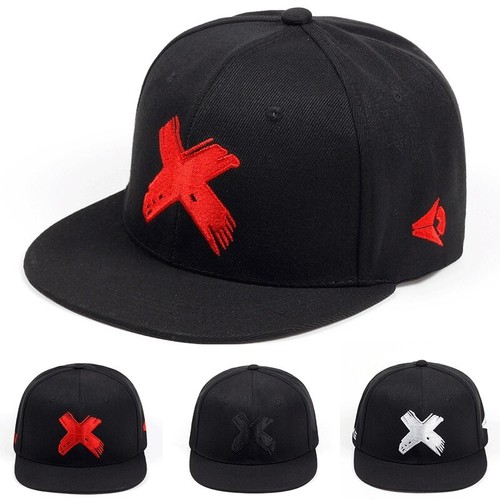 Baseball cap snapback flat - cap,