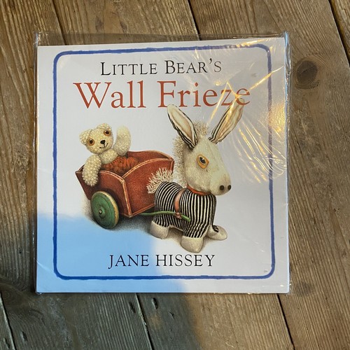 1994 jane hissey old - jane,