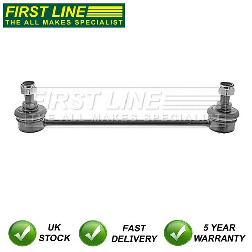 Stabiliser link front - front, first