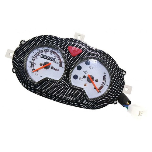 12v mph speedometer - 12v, gas