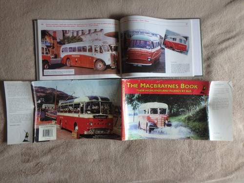 The macbraynes book their - macbraynes,