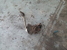 MG ZT V8 SE 260 2003-2005 HUB