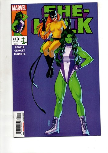 Marvel she hulk comic - marvel,