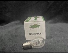 2 x 380 Bulb Fits DAEWOO Matiz