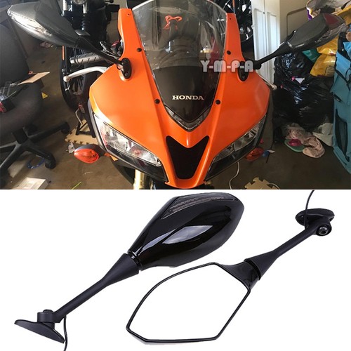 Led turn signals motorcycle - led,