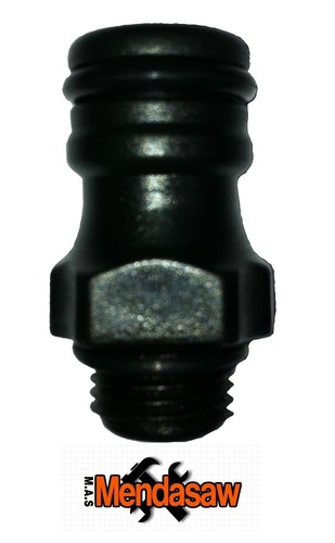Stihl hose connector - connector, water