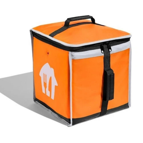 Small just eat delivery bag - just,