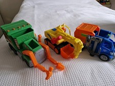 Blippi Vehicles Bundle Blippi Toys