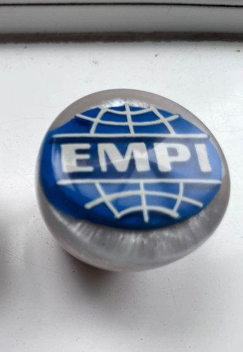 Empi gear knob shifter - gear,