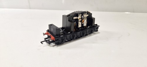 Hornby class a4 mallard - 00,