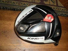 COBRA KING F9 DRIVER HEAD ONLY