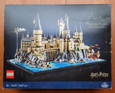 LEGO Harry Potter: Hogwarts