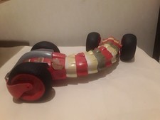Turbo Snake With NO remote