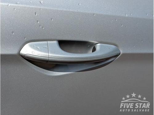 Ford galaxy rear - ford,