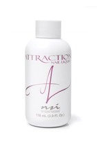 NSI Attraction Nail Acrylic Liquid 118ml