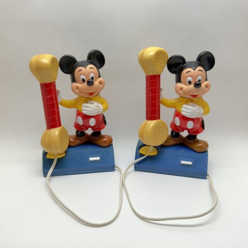 Vintage mickey mouse club - vintage,