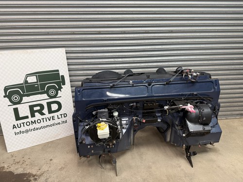 Land rover defender tdci - land, puma