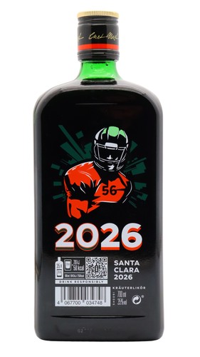 Jagermeister superbowl 2026 - -,
