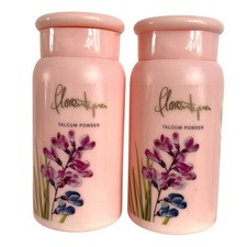 M&S Florentyna Talcum Powder