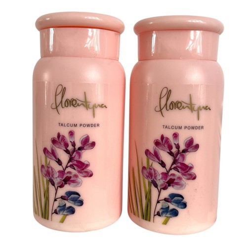 Florentyna talcum powder - m&s,