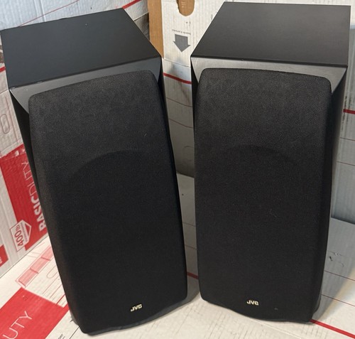 Vintage jvc tall - jvc,