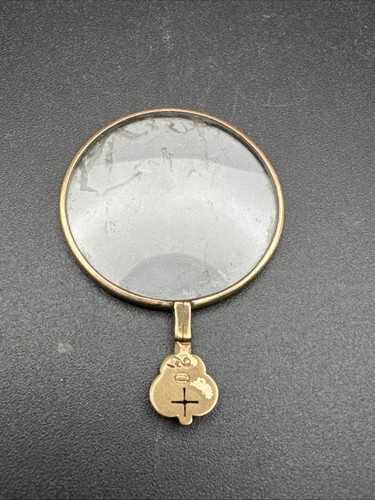 Antique victorian gilt brass - victorian,