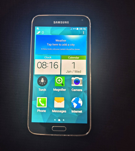 Samsung galaxy 7mb gold - galaxy,