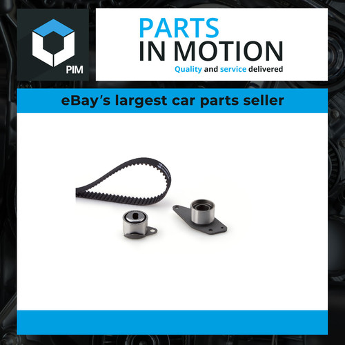 Timing belt kit fits - kit, 460