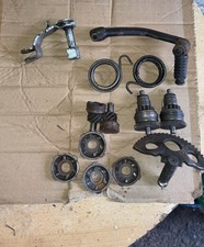 Piaggio Zip 50 2t Kickstart