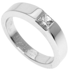 Cartier Tank Diamond #48 Ring