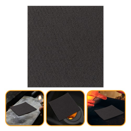 Pcs fireproof carbon - 2,