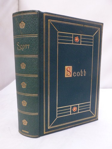 1910 the poetical works of - -,