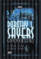Dorothy L. Sayers Mysteries -