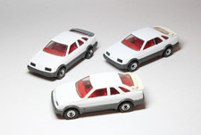 Matchbox Superfast MB 55 Ford