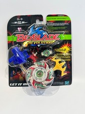 Beyblade V Force Electronic