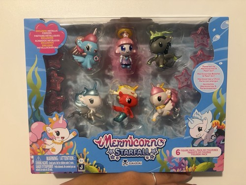 Tokidoki mermicorn starfall - tokidoki,
