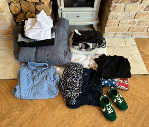 Kids reseller clothing bundle - kids,