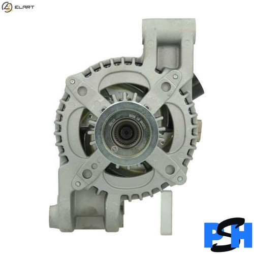 Alternator 595 575 120 - alternator, for